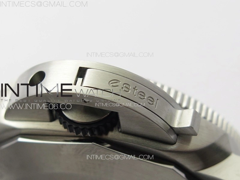 PAM1288 O VSF 1:1 Best Edition Gray Dial On Gray Nylon Strap P.900 Super Clone